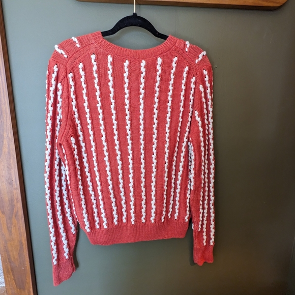Jason Wu Firec Sweater - Picture 2 of 7